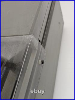 Vintage Emerson M2400 Record Player, Cassette Player, Radio NEW BELTS/SERVICED