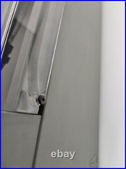 Vintage Emerson M2400 Record Player, Cassette Player, Radio NEW BELTS/SERVICED