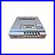 Vintage-FUNAI-COMPACT-VIDEO-CASSETTE-RECORDER-No-Power-Adaptor-MODEL-F812V-RARE-01-ir