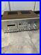 Vintage-Fisher-CR-5120-3-heads-Cassette-Tape-Player-Recorder-PARTS-REPAIR-01-fcl