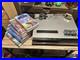 Vintage-GE-General-Electric-1VCR5003x-VHS-Video-Cassette-Recorder-Read-tested-01-mah