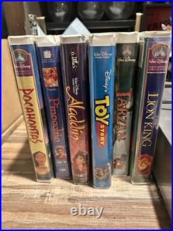 Vintage GE General Electric 1VCR5003x VHS Video Cassette Recorder Read tested