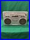 Vintage-General-Electric-3-5259A-Blockbuster-AM-FM-Cassette-Recorder-AS-IS-01-tfmn