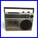 Vintage-General-Electric-Portable-AM-FM-Radio-Cassette-Recorder-No-3-5240-D-01-gzrc