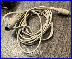 Vintage Grundig C200 Cassette Recorder Player FOR PARTS NOT WORKING