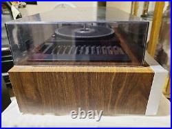 Vintage HITACHI SDT-9410H Am Fm Stereo Cassette Recorder Full Unit, Rare