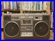 Vintage-Hitachi-TRK-8280-Boombox-Radio-Cassette-Recorder-Japan-Junk-Rare-via-DHL-01-zcb