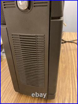 Vintage Hitachi TRK-8280 Boombox Radio Cassette Recorder Japan Junk Rare via DHL