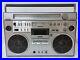 Vintage-Hitachi-Trk-8600Rm-Perdisco-Papedo-Boombox-Stereo-Cassette-Recorder-f-s-01-snf