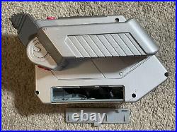 Vintage Home Alone Talkboy Cassette Tape Recorder 1993 Tiger Electronics WORKS