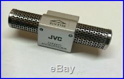 Vintage JVC MQ-5K Micro Cassette Microcassette Recorder Walkman SUPER RARE