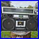 Vintage-JVC-RC-838JW2-Boombox-Ghettoblaster-Stereo-Radio-Cassette-Recorder-01-lwz