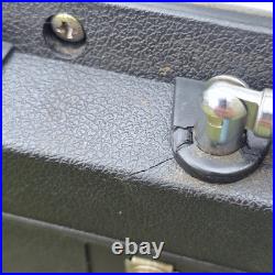 Vintage JVC RC-838JW2 Boombox Ghettoblaster Stereo Radio Cassette Recorder