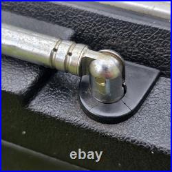 Vintage JVC RC-838JW2 Boombox Ghettoblaster Stereo Radio Cassette Recorder