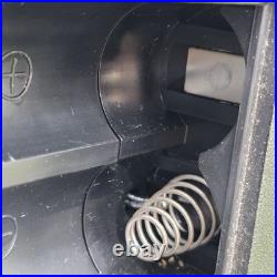 Vintage JVC RC-838JW2 Boombox Ghettoblaster Stereo Radio Cassette Recorder