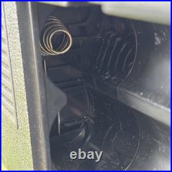 Vintage JVC RC-838JW2 Boombox Ghettoblaster Stereo Radio Cassette Recorder