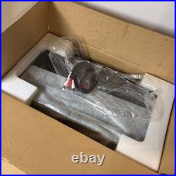 Vintage JVC Stereo Double Cassette Deck (TD-W103) Open Box