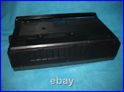 Vintage Japan National Panasonic RQ-4050FD Radio Cassette Recorder Boombox Vintage Japan National Panasonic RQ-4050FD Radio Cassette Recorder Boombox