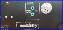 Vintage Kenwood KX-W4050 Dual Cassette Deck Auto Reverse HX Pro Made in Japan