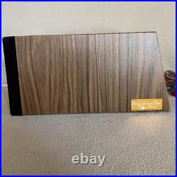 Vintage MAGNAVOX STEREO CASSETTE RECORDER CG3425WA01