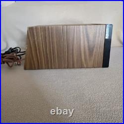 Vintage MAGNAVOX STEREO CASSETTE RECORDER CG3425WA01