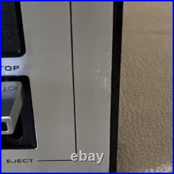 Vintage MAGNAVOX STEREO CASSETTE RECORDER CG3425WA01