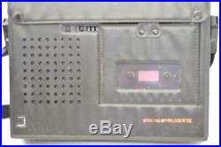 Vintage MARANTZ PMD221 Pro Audio 3 Head Tape Player Cassette Recorder 7264B98
