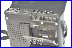 Vintage MARANTZ PMD221 Pro Audio 3 Head Tape Player Cassette Recorder 7264B98