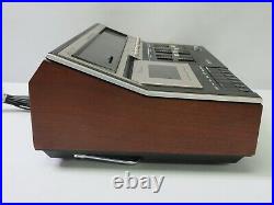 Vintage Marantz 5120 Stereo Cassette Recorder Player Tape Deck (1976) TESTED
