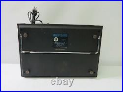 Vintage Marantz 5120 Stereo Cassette Recorder Player Tape Deck (1976) TESTED