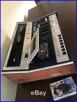 Vintage Marantz 5400 Cassette Deck Recorder