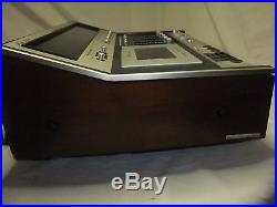 Vintage Marantz 5420 Stereo Cassette Player Mixer Recorder