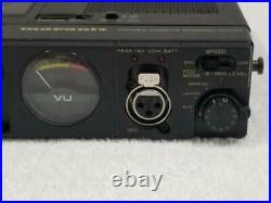 Vintage Marantz PDM222 Professional Cassette Tape Recorder FREE USA SHIP