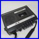 Vintage-Marantz-PMD-360-Stereo-Cassette-Field-Tape-Recorder-For-Parts-Repair-01-zz