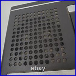 Vintage Marantz PMD 360 Stereo Cassette Field Tape Recorder For Parts/Repair