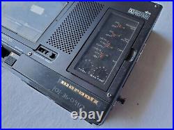 Vintage Marantz PMD430 Audiophile Stereo Cassette Recorder UNTESTED, SOLD AS IS