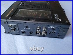 Vintage Marantz PMD430 Audiophile Stereo Cassette Recorder UNTESTED, SOLD AS IS