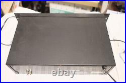 Vintage Marantz PMD501U Professional Stereo Cassette Deck Player Recorder