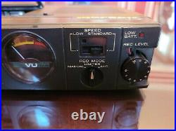 Vintage Marantz Portable Cassette Recorder PMD 201 Used