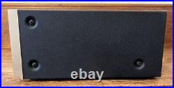 Vintage Marantz Rose Gold Stereo Dual Cassette Deck SD-160 EUC Read Details