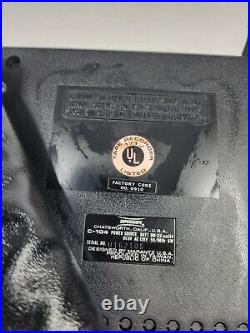 Vintage Marantz Superscope C-104 Professional Cassette Recorder Tested With Case