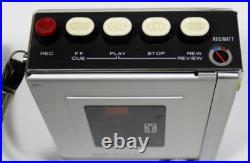 Vintage Marantz Superscope Cassette Player/Recorder C-108 Fully Tested Working