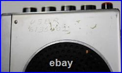 Vintage Marantz Superscope Cassette Player/Recorder C-108 Fully Tested Working