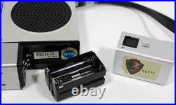 Vintage Marantz Superscope Cassette Player/Recorder C-108 Fully Tested Working