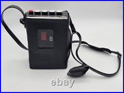Vintage Marantz Superscope Cassette Player/Recorder C-108 With Case Tested