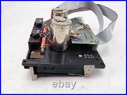 Vintage Memodyne Model 763 Digital Cassette Recorder PCB Tape Box AS IS