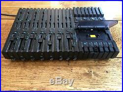 Vintage Multitrack Cassette Recorder-Yamaha MT2X Working But Needs Repair