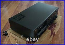 Vintage NAD 6050C Stereo Cassette Tape Deck Player Recorder