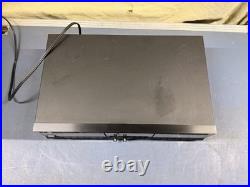 Vintage NEC K-510 Stereo Cassette Deck! Vintage HIFI Retro Tape Deck