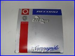 Vintage NOS Campagnolo Record Exa Drive 8 Speed Cassette 12 23 Mint Boxed B